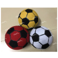 Fire-proof Durable Outdoor Inflatable Football Toss Games, Security-guarantee Bouncer Castle Inflatable Game